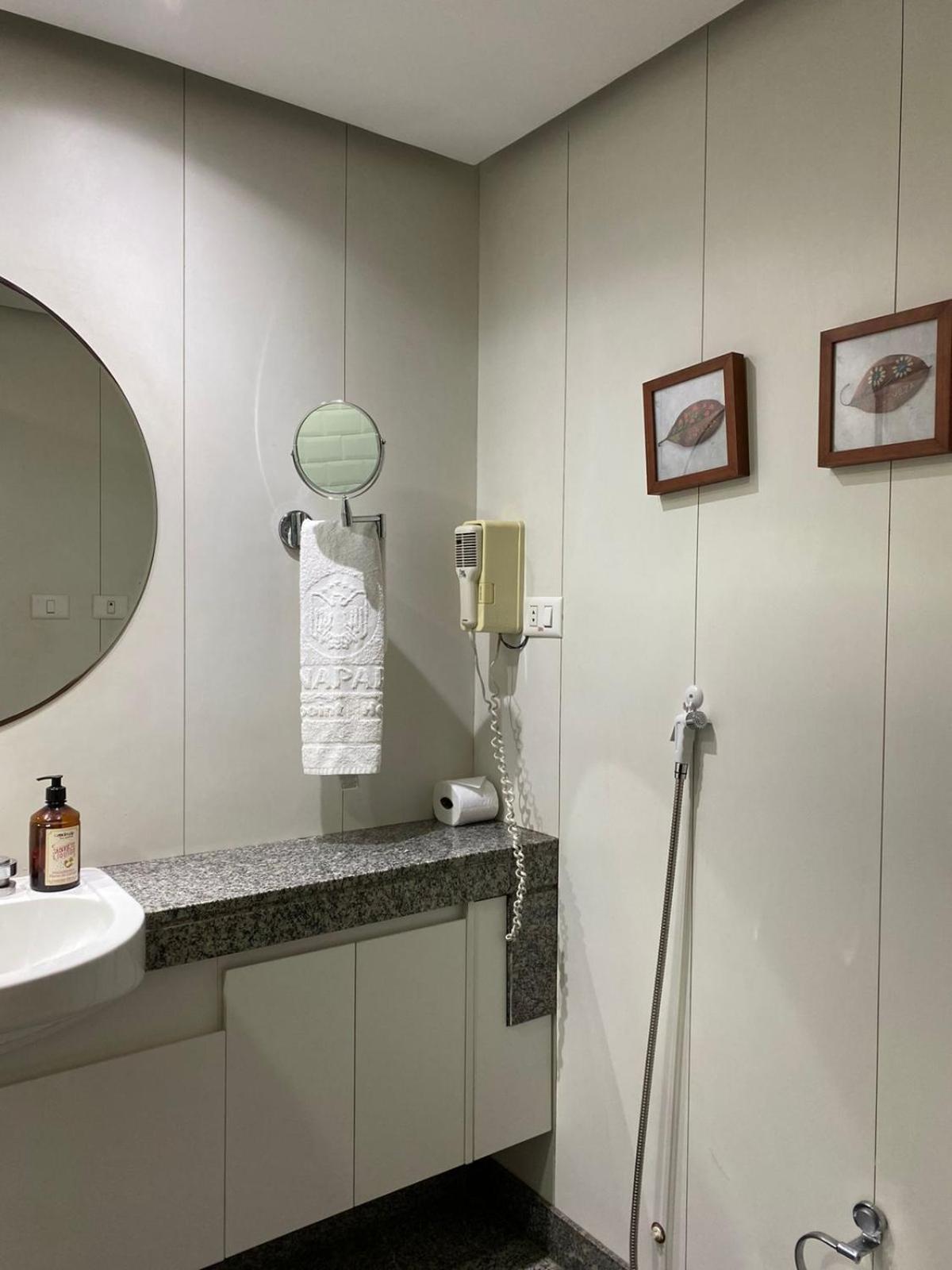 Apartment Flat No Coracao De Brasilia